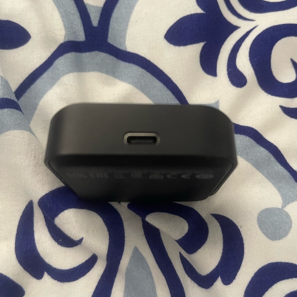 Xbox One Elite Controller Black Charging Adapter